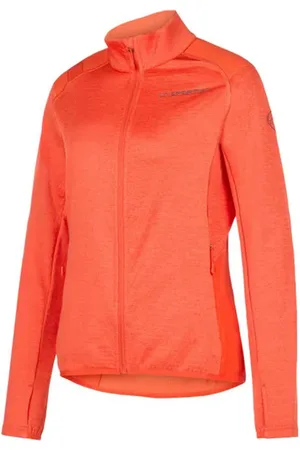 La Sportiva Sweathshirts & Hoodies, Dame, , L, Uld, Zip-throughs
