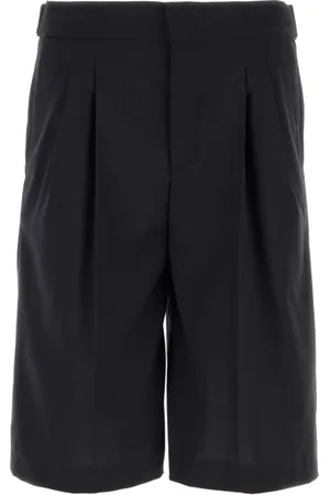 PT Torino Shorts, Herre, Blå, L, Polyester, Midnight Bermuda Shorts