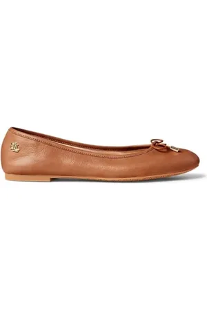 Ralph Lauren Sko, Dame, , 41 EU, Balerinke
