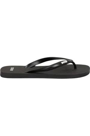 HUGO BOSS Sko, Herre, Sort, 37 EU, Sandaler Tracy