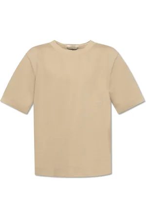 Stone Island Top, Herre, , XL, Bomuld, Ghost Piece T-Shirt