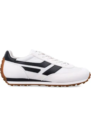 Tom Ford Sko, Herre, Flerfarvet, 42 EU, Uld, Luksus Sneakers Optisk Hvid