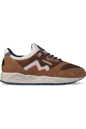 Karhu Sko, Dame, Brun, 37 EU, Aria 95 Sneakers