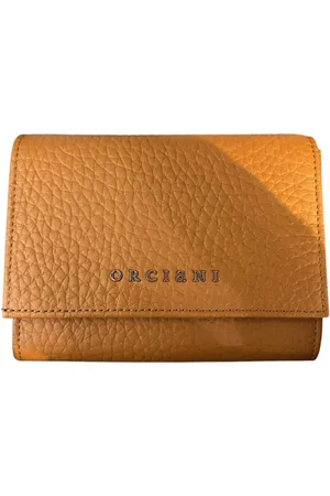 Orciani Tilbehør, Dame, Brun, ONE SIZE, Mini Hobo Taske