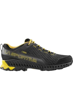 La Sportiva Sport, Herre, Sort, 42 EU, Trekking Støvler