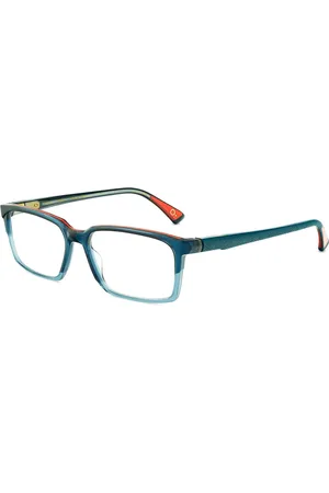 Etnia Barcelona Tilbehør, unisex, Blå, 56 MM, Tyl, Gavia Ptog Optical Frame