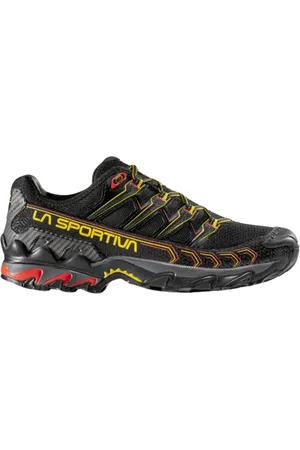 La Sportiva Sport, Herre, Sort, 43 1/2 EU, Ultra Raptor 2 Trail Løbesko
