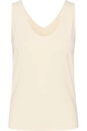 INWEAR Top, Dame, , S, Vanilla Esmieiw Top