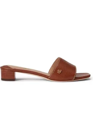Ralph Lauren Sko, Dame, , 40 EU, Sandale