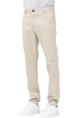 Armani Exchange Bukser, Herre, , W33, Bomuld, Bomuldscasualbukser Forår/Sommer