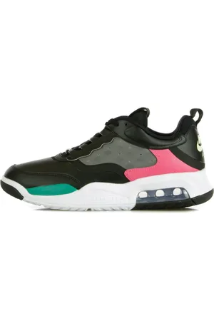 Jordan Sko, Herre, Flerfarvet, 42 EU, Low Sneakers