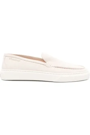 Woolrich Sko, Dame, , 38 EU, Suede, Suede Loafers