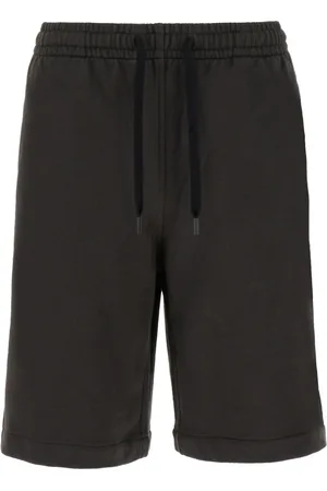 Isabel Marant Shorts, Herre, Sort, XL, Bomuld, Bermuda Shorts