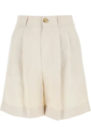 Woolrich Shorts, Dame, , S, Polyester, Viskose Blend Shorts