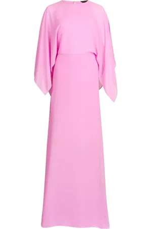 Liu Jo Kjole, Dame, Lyserød, XS, Elegant Kjole til Kvinder
