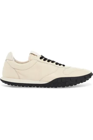 Jil Sander Sko, Herre, , 44 EU, Læder, Moon Sneakers
