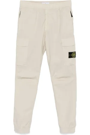 Stone Island Bukser, Herre, , W31, Bomuld, Bukser