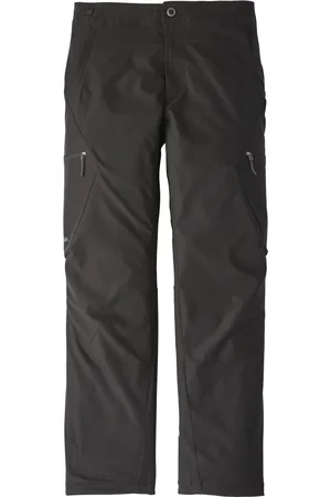 Patagonia Sport, Herre, Sort, W36, Simul Alpine Pant