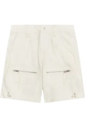Isabel Marant Shorts, Herre, , W38, Bomuld, Bomulds Casual Shorts