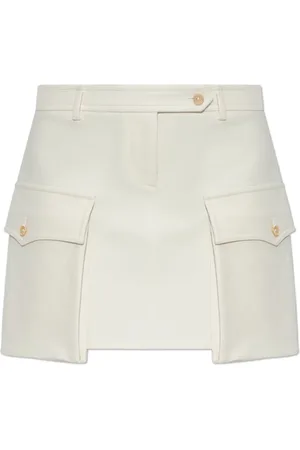 Tom Ford Nederdel, Dame, , XS, Bomuld, Cargo Nederdel