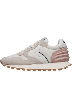 Voile blanche Sko, Dame, Flerfarvet, 38 EU, Uld, Paris Power Woman