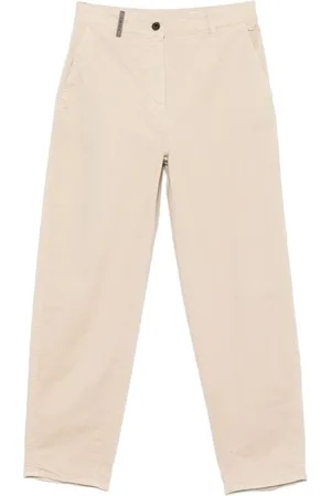 PESERICO SIGN Jeans, Dame, , M, Bomuld, Jeans