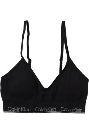 Calvin Klein Undertøj, Dame, Sort, XS, Uld, Socks