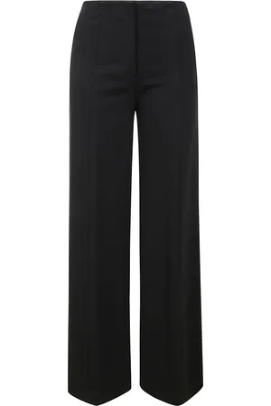 LIVIANA CONTI Bukser, Dame, Sort, XS, Skreddersyede Bukser