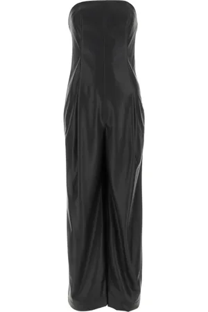 Serafini Kjole, Dame, Sort, XS, Uld, Fantastisk festkjole