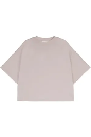 TELA Top, Dame, , XS, Uld, Stilfuld Skossa T-shirt