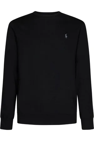 Ralph Lauren Strik, Herre, Sort, L, Klassisk Ralph Lauren Polo