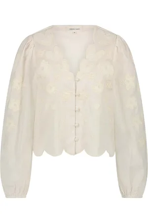 Fabienne Chapot Bluser & Skjorter, Dame, , L, Rani Blouse