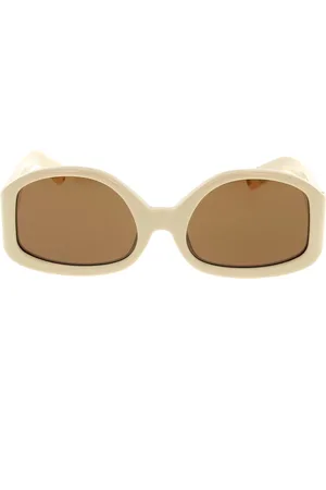Jacquemus Tilbehør, unisex, , ONE SIZE, Uld, Stilfulde solbriller til sommer