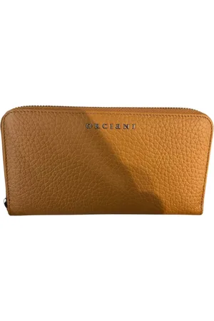 Orciani Tilbehør, Dame, Brun, ONE SIZE, Mini Hobo Taske
