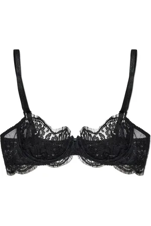 Dsquared2 Undertøj, Dame, Sort, XL, Blonde bh