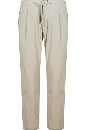 HERNO Bukser, Herre, , L, Nylon, Nylon Maestro Bukser