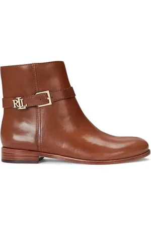 Ralph Lauren Sko, Dame, , 41 EU, Ankelstøvler