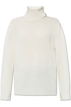 Fabiana Filippi Strik, Dame, , XS, Cashmere, Cashmere Turtleneck
