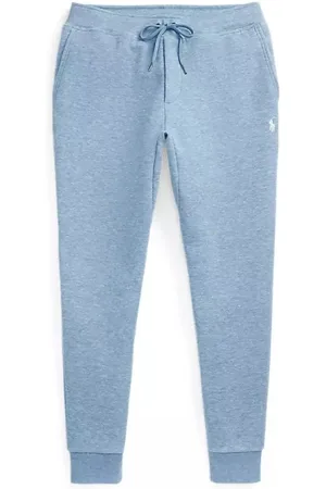Ralph Lauren Bukser, Herre, Blå, M, Track Pants Bottoms