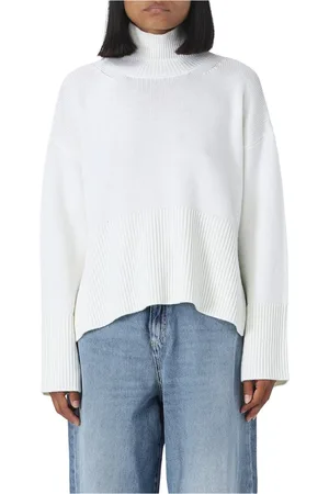 Dondup Strik, Dame, , 2XS, Uld, Turtleneck