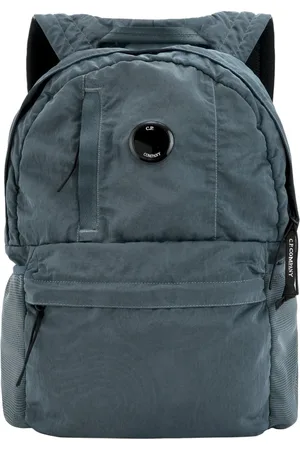 C.P. Company Taske, Herre, Blå, ONE SIZE, Nylon, Nylon Rygsæk Tasker