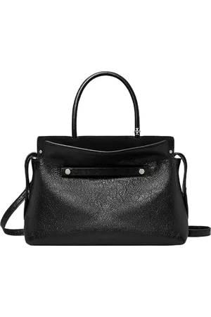 Tory Burch Taske, Dame, Sort, ONE SIZE, Uld, Mercer Håndtaske
