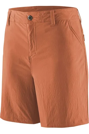 Patagonia Sport, Dame, , S, Nylon, Quandary Outdoor Shorts