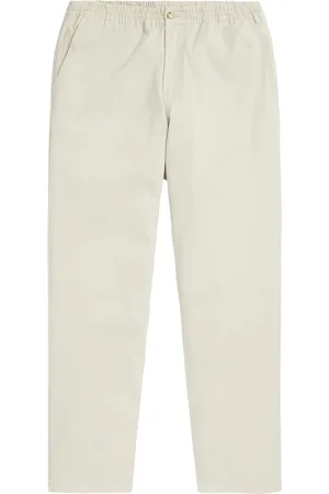 Ralph Lauren Bukser, Herre, , XL, Bomuld, Prepster Bukser