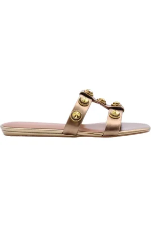 Kurt Geiger Sko, Dame, Brun, 36 EU, Abarth Sliders