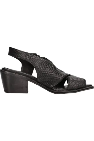 HUNDRED 100 Sko, Dame, Sort, 38 EU, Hundred 100