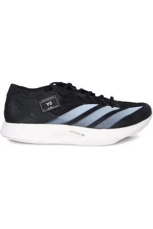 Y-3 Sko, Herre, Sort, 41 1/2 EU, Takumi Sen 10 Sneakers