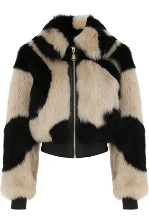 ZIMMERMANN Jakke, Dame, Flerfarvet, S, Huntress Kjole