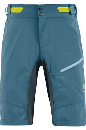 Karpos Sport, Herre, Blå, XL, Stargazer Vulcan Val Viola Shorts