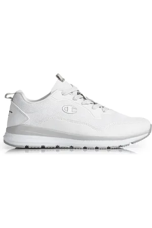 Champion Sko, Dame, Hvid, 38 EU, Hamp, Dame sports sko X Rounder